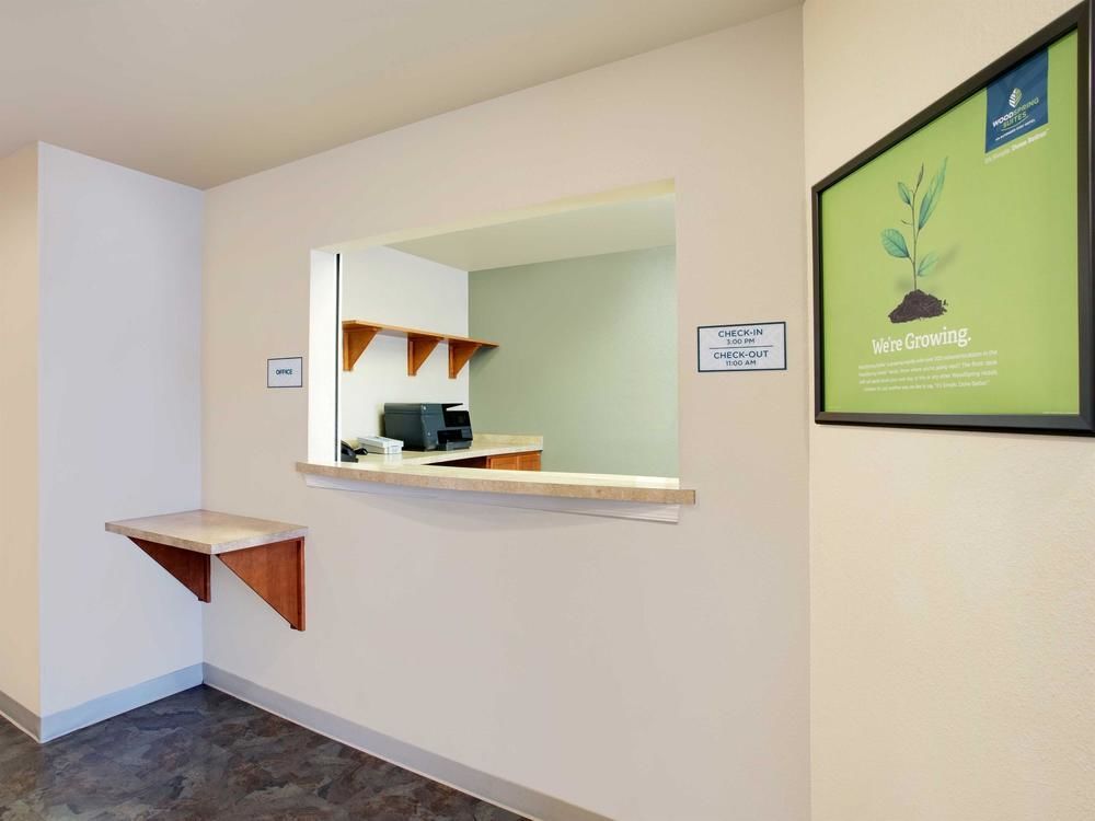 Woodspring Suites Washington Dc Andrews Afb Камп Спрингс Екстериор снимка