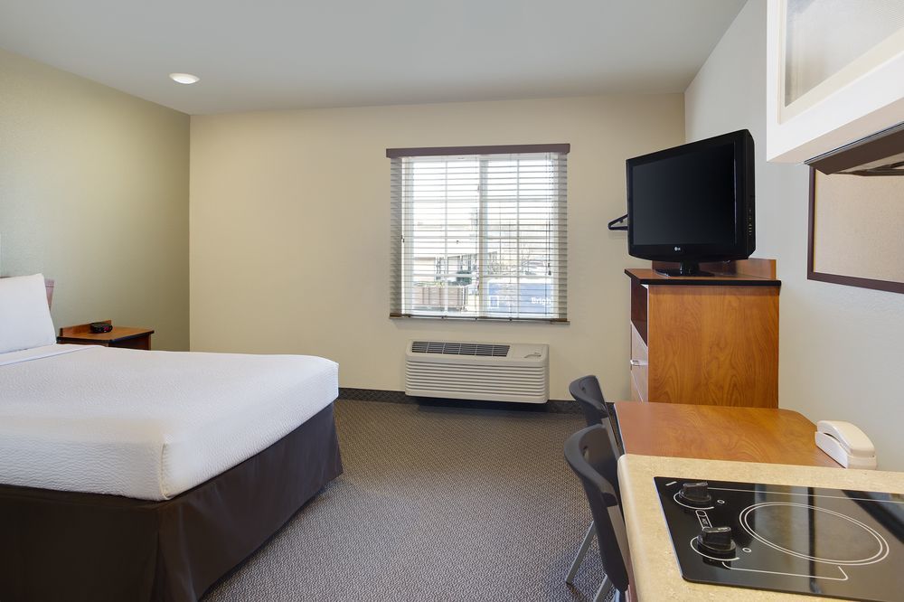 Woodspring Suites Washington Dc Andrews Afb Камп Спрингс Екстериор снимка