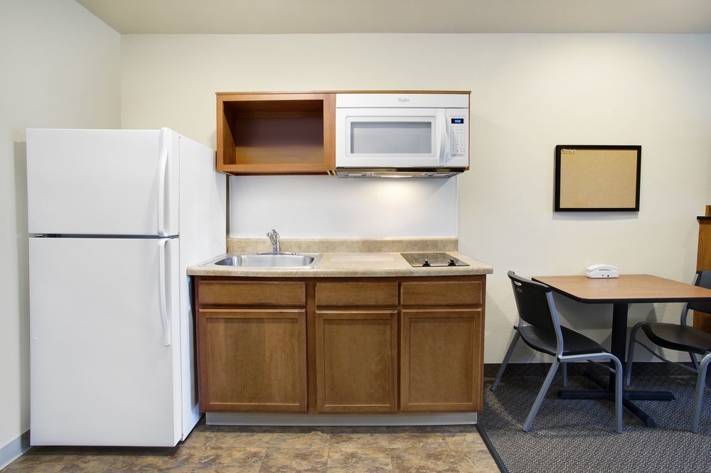 Woodspring Suites Washington Dc Andrews Afb Камп Спрингс Екстериор снимка
